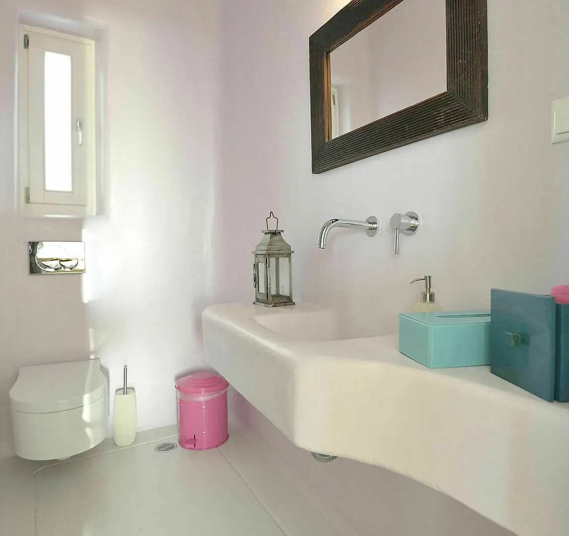 Mermaid Luxury Villas - Adella Fanari  Greece