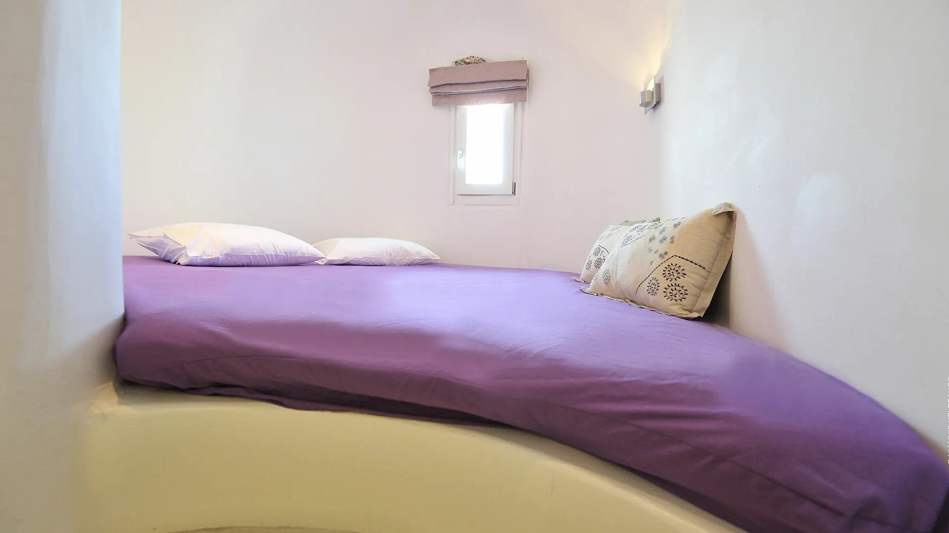 Mermaid Luxury Villas - Adella Fanari