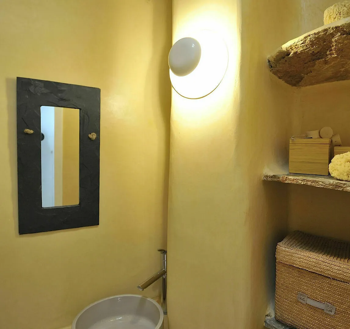 Mermaid Luxury Villas - Adella Fanari